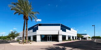 Plus de détails pour Mountain Vista Commerce Center – Local d’activités à vendre, Phoenix, AZ