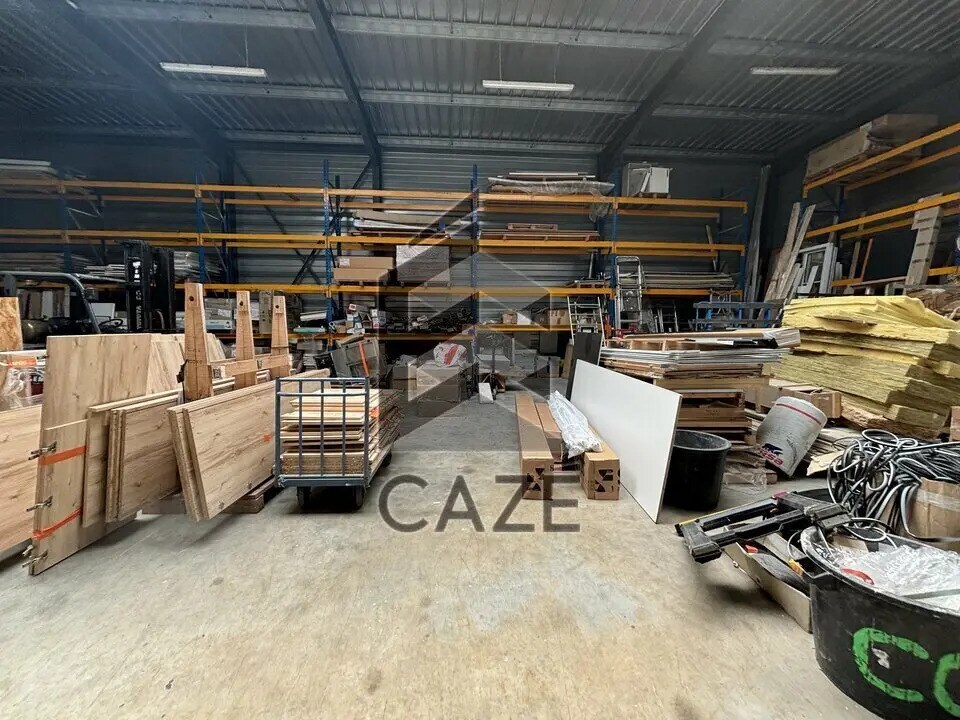 Bureau dans Pessac à louer Photo intérieure– Image 1 sur 11