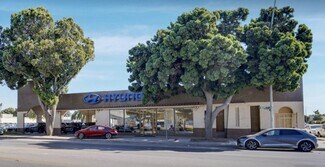Plus de détails pour 800 W Main St, Santa Maria, CA - Local commercial à vendre