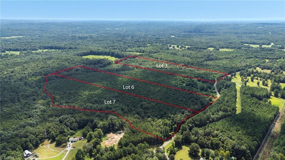 0 Grogan Rd, Stoneville, NC à vendre - Photo de l’immeuble – Image 2 sur 2