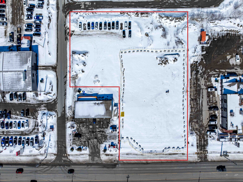 1050 Kingsway, Sudbury, ON à vendre - Photo de l’immeuble – Image 2 sur 13