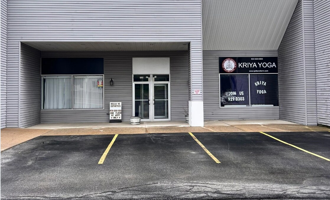 725 Lafayette Rd, Hampton, NH à vendre Photo principale– Image 1 sur 11