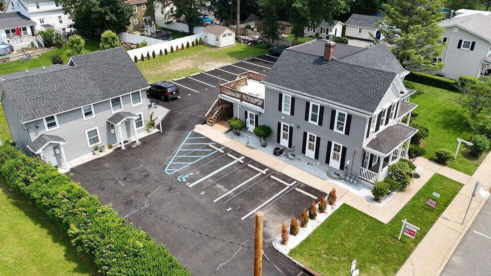 354 S Main St, Wharton, NJ à vendre - Photo de l’immeuble – Image 2 sur 68
