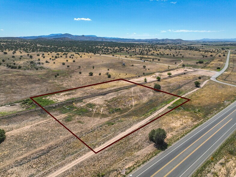23155 AZ-89, Paulden, AZ à vendre - Photo de l’immeuble – Image 3 sur 8
