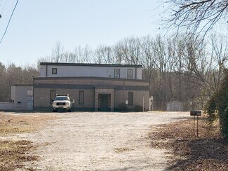Plus de détails pour 306 Hughes St, Fountain Inn, SC - Industriel/Logistique à vendre