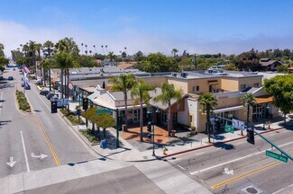 Plus de détails pour 4961-4991 Carpinteria Ave, Carpinteria, CA - Local commercial à louer