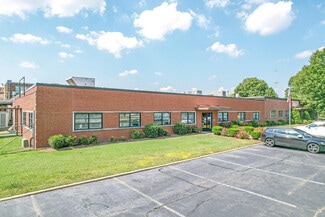 Plus de détails pour 1701 Westinghouse Blvd, Charlotte, NC - Industriel/Logistique à louer