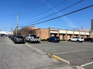 Plus de détails pour 940 Oyster Bay rd, Bethpage, NY - Industriel/Logistique à louer