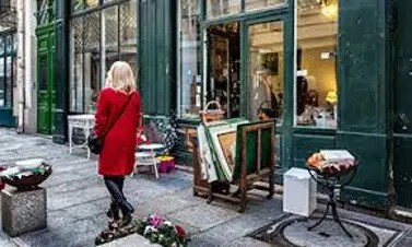 Local d'activités dans Limoges à vendre - Photo de l’immeuble – Image 3 sur 3