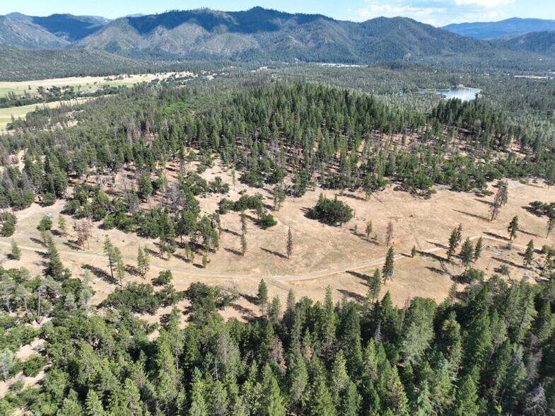 159 Buck Ln, Hayfork, CA à vendre - Photo de l’immeuble – Image 3 sur 12