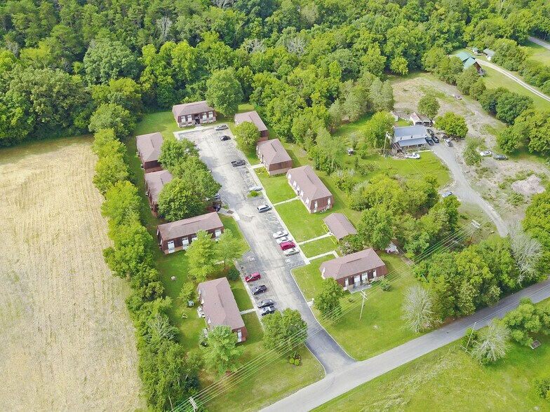 502 Clinch View Apts, Rutledge, TN à vendre - Photo principale – Image 1 sur 7