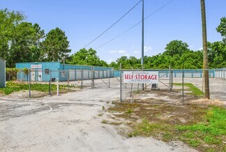 Plus de détails pour 207 N Longstreet St, Kingstree, SC - Spécialisé à vendre