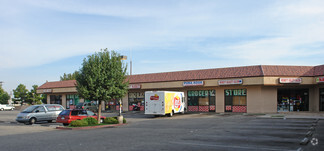 Plus de détails pour 101-137 E Avenue J, Lancaster, CA - Bureau/Local commercial à louer