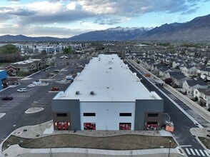 2416 W 700 S, Pleasant Grove, UT à louer Photo de l’immeuble– Image 2 sur 5