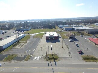Plus de détails pour 1007 Bus Hwy 60 hwy, Dexter, MO - Local commercial à vendre