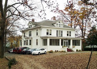 Plus de détails pour 800 3rd St, Herndon, VA - Bureau à louer