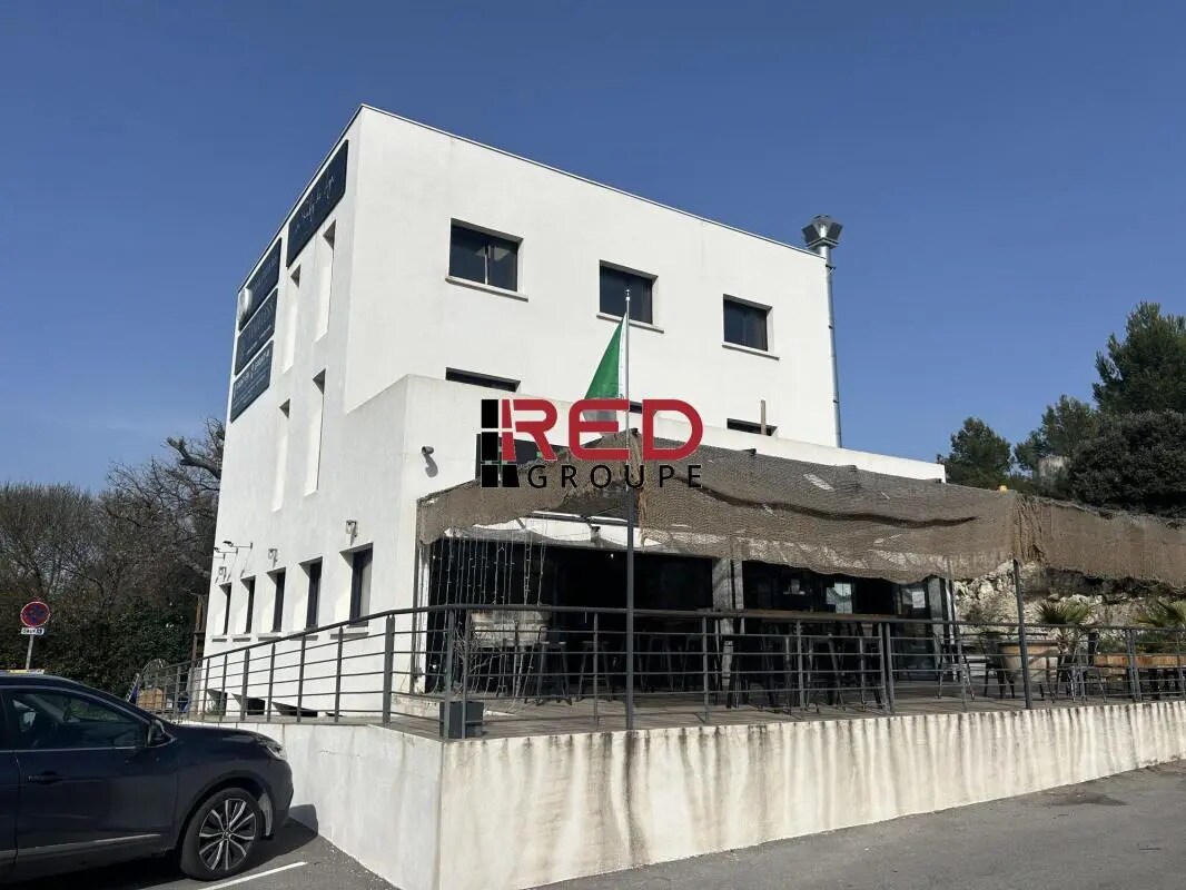 1248 Chemin Du Vallon Des Brayes, Velaux à louer Photo de l’immeuble– Image 1 sur 5