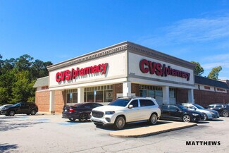 Plus de détails pour 10307 Tara Blvd, Jonesboro, GA - Local commercial à vendre