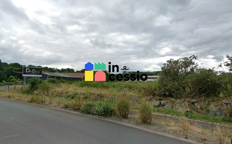 Terrain dans Ruaudin à vendre - Photo de l’immeuble – Image 2 sur 3
