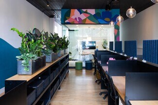 Plus de détails pour 4009 E Lake St, Minneapolis, MN - Bureau à louer