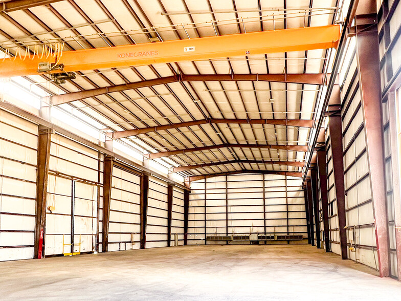 2599 FM 3033, Stanton, TX à louer - Photo de l’immeuble – Image 3 sur 39