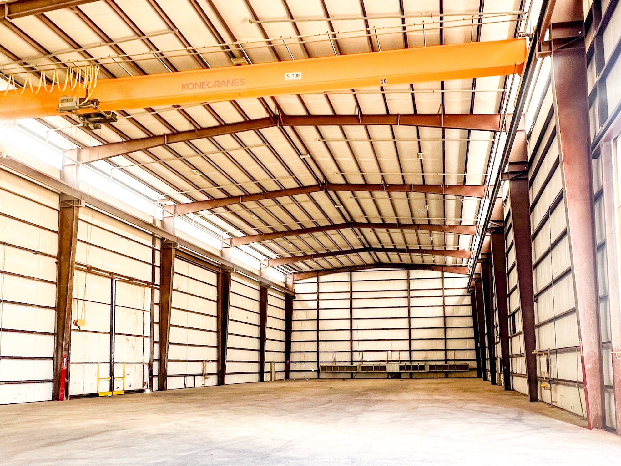 2599 FM 3033, Stanton, TX à vendre Photo intérieure– Image 1 sur 18