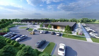 Plus de détails pour 6701 State Park Rd, Travelers Rest, SC - Bureau/Local commercial, Local commercial à louer