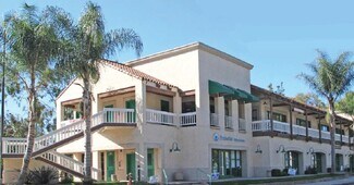 Plus de détails pour 1270 E Garvey St, Covina, CA - Bureau à louer