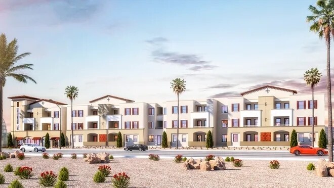 1279 6th St, Coachella, CA à louer - Photo principale – Image 3 sur 6