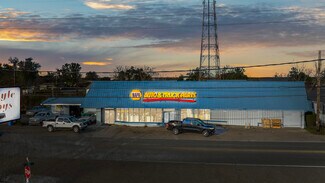 Plus de détails pour 3871 Highway 1, Raceland, LA - Local commercial à vendre