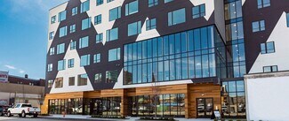 Plus de détails pour 193 E Main St, Columbus, OH - Local commercial à louer