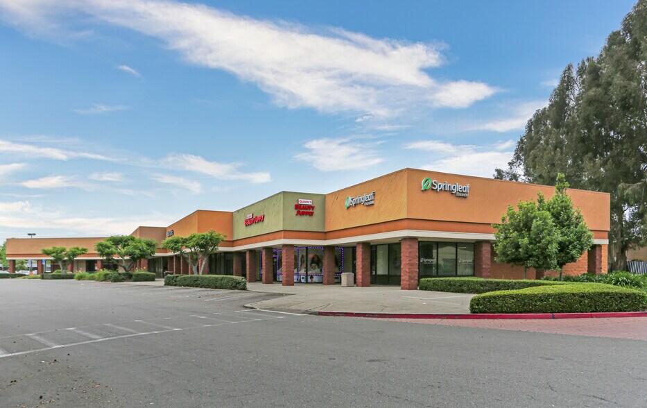 15065-15081 Hesperian Blvd, San Leandro, CA à vendre - Photo principale – Image 1 sur 2