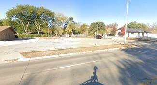 Plus de détails pour 1515 Superior St, Webster City, IA - Terrain à vendre