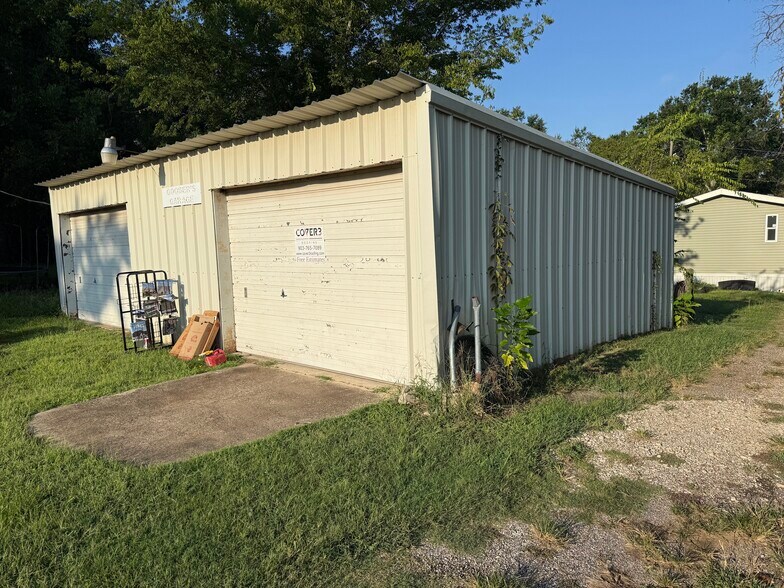 8117 US Highway 69 N, Tyler, TX à vendre - Photo de l’immeuble – Image 3 sur 17