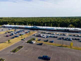 Plus de détails pour 45 S New York Ave, Galloway, NJ - Local commercial à louer