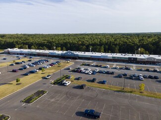 Plus de détails pour 45 S New York Ave, Galloway, NJ - Local commercial à louer