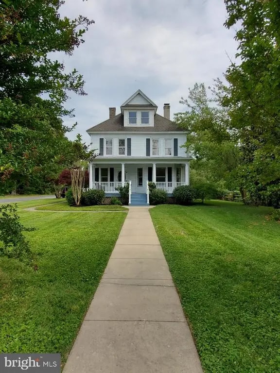 436 Love Point Rd, Stevensville, MD à vendre Photo principale– Image 1 sur 3