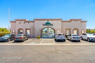 Plus de détails pour 8605 S Eastern Ave, Las Vegas, NV - Bureau à vendre