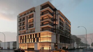 Plus de détails pour 1505 W Flagler St, Miami, FL - Terrain à vendre