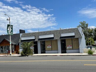 Plus de détails pour 19445-19449 Ventura Blvd, Tarzana, CA - Local commercial à louer