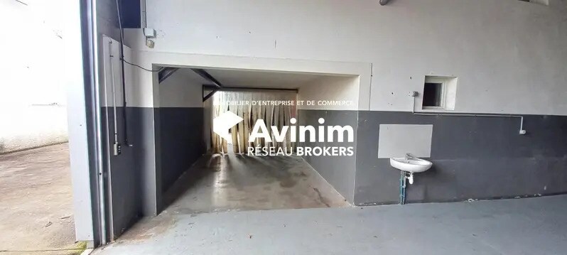 Industriel/Logistique dans Colomiers à louer - Photo intérieure – Image 3 sur 9