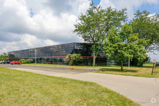 Plus de détails pour 4300 Gateway Blvd, Springfield, OH - Industriel/Logistique à louer