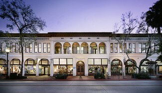 Plus de détails pour 625-635 State St, Santa Barbara, CA - Bureau, Local commercial à louer