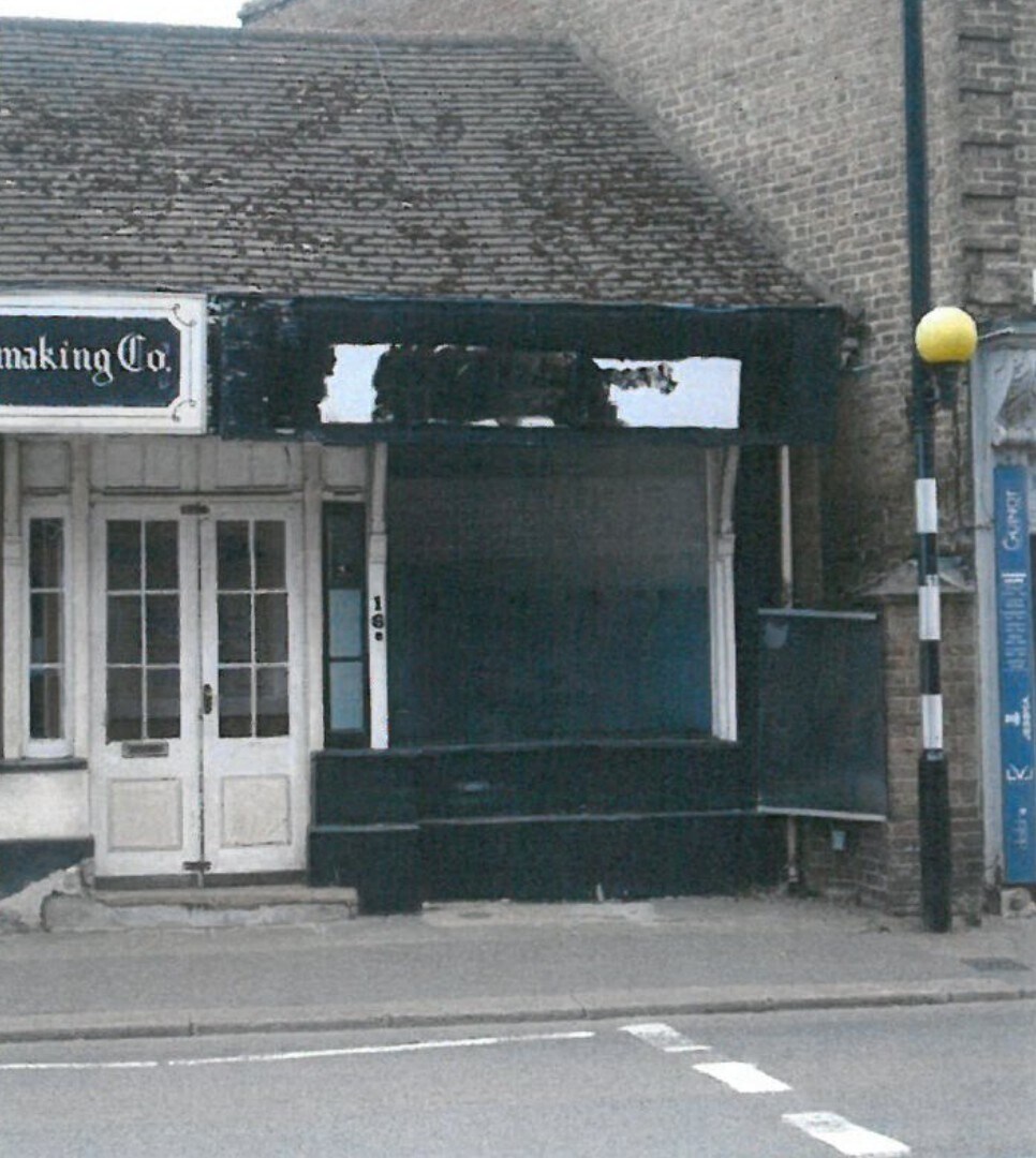 16 High St, Sandy à louer Photo principale– Image 1 sur 2