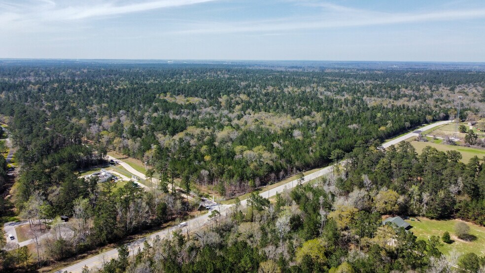 4430 S FM 1486, Montgomery, TX à vendre - Aérien – Image 3 sur 23