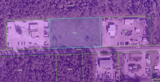 Plus de détails pour 1507 North Ln, Mandeville, LA - Terrain à vendre