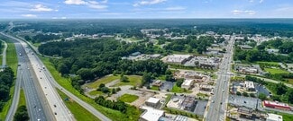 Plus de détails pour 100 Tradewinds Dr, Forsyth, GA - Terrain à vendre