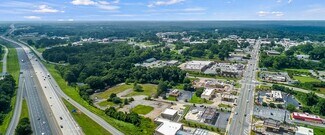 Plus de détails pour 100 Tradewinds Dr, Forsyth, GA - Terrain à vendre