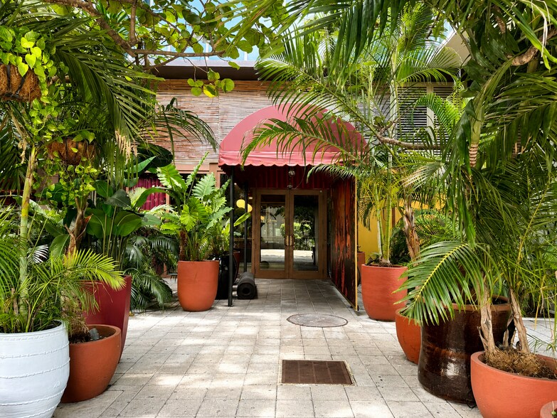 1111 SW 1st Ave, Miami, FL à vendre - Photo de l’immeuble – Image 2 sur 19