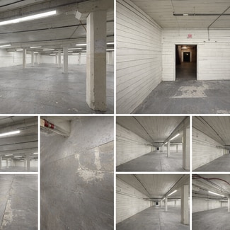 Plus de détails pour 705 Railroad Ave, Zillah, WA - Industriel/Logistique à louer